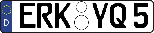 ERK-YQ5