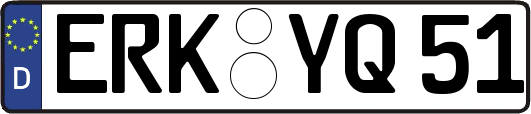 ERK-YQ51