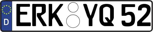 ERK-YQ52