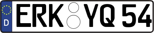 ERK-YQ54