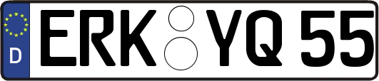 ERK-YQ55