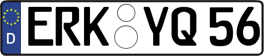 ERK-YQ56