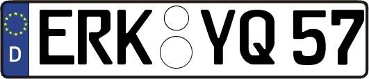 ERK-YQ57