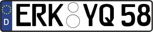 ERK-YQ58