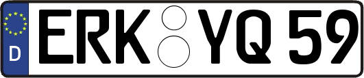 ERK-YQ59