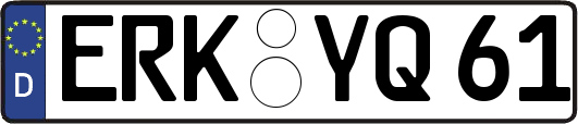 ERK-YQ61
