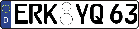 ERK-YQ63