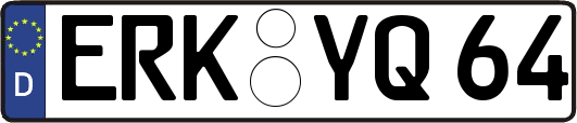 ERK-YQ64