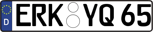 ERK-YQ65