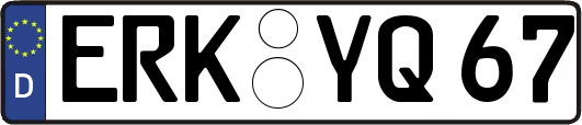 ERK-YQ67