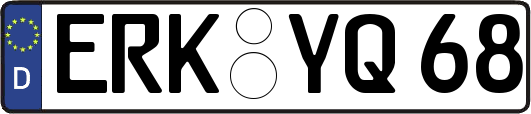 ERK-YQ68