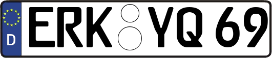 ERK-YQ69