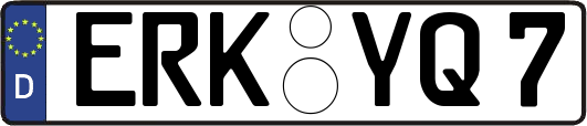 ERK-YQ7