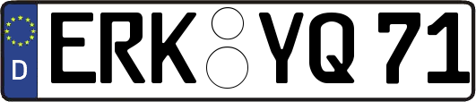ERK-YQ71