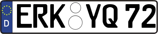 ERK-YQ72