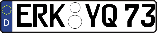 ERK-YQ73