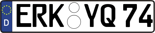 ERK-YQ74