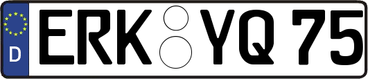 ERK-YQ75