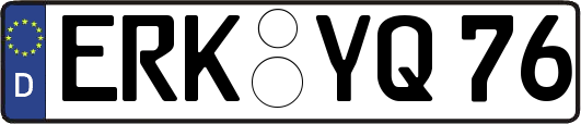 ERK-YQ76