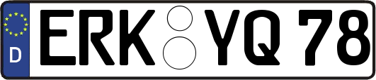 ERK-YQ78