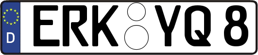 ERK-YQ8