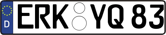 ERK-YQ83