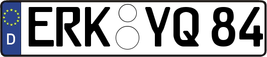 ERK-YQ84
