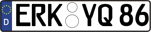 ERK-YQ86