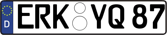 ERK-YQ87