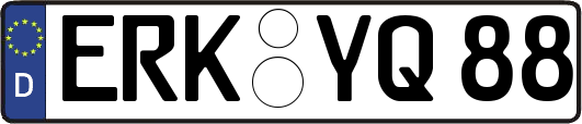 ERK-YQ88