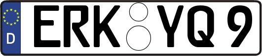 ERK-YQ9