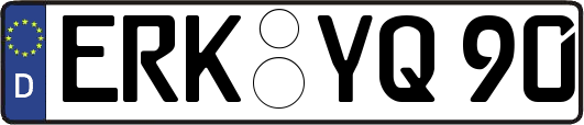 ERK-YQ90