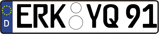 ERK-YQ91