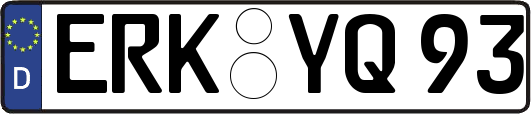 ERK-YQ93