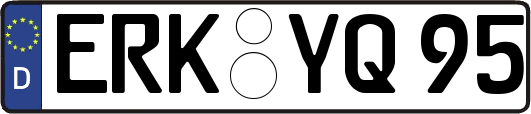 ERK-YQ95