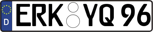 ERK-YQ96