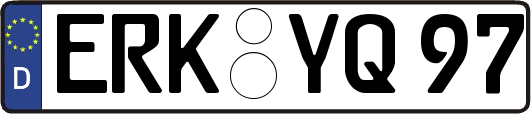 ERK-YQ97