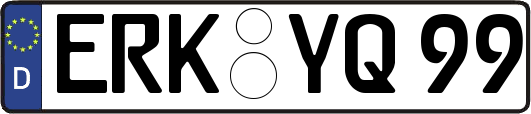 ERK-YQ99