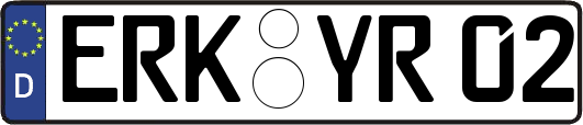 ERK-YR02
