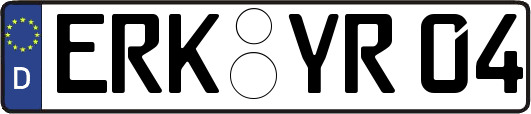 ERK-YR04