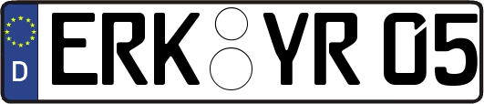 ERK-YR05