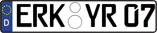 ERK-YR07