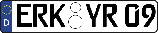 ERK-YR09