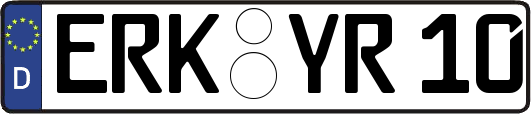 ERK-YR10
