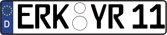 ERK-YR11