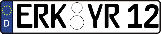 ERK-YR12