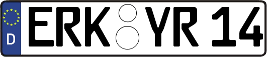 ERK-YR14