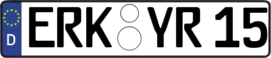 ERK-YR15