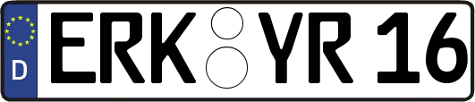 ERK-YR16