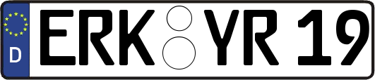 ERK-YR19